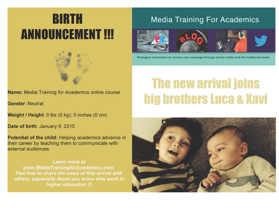 birthannouncement--media-training