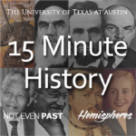 15 minute history